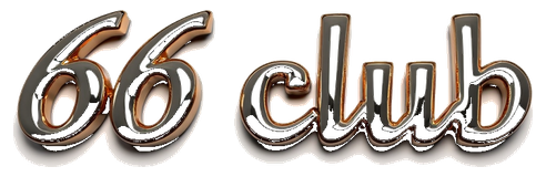 66 club logo