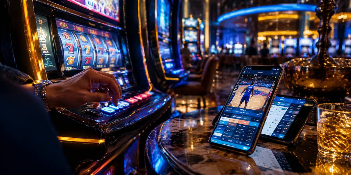 66 club Live Casino