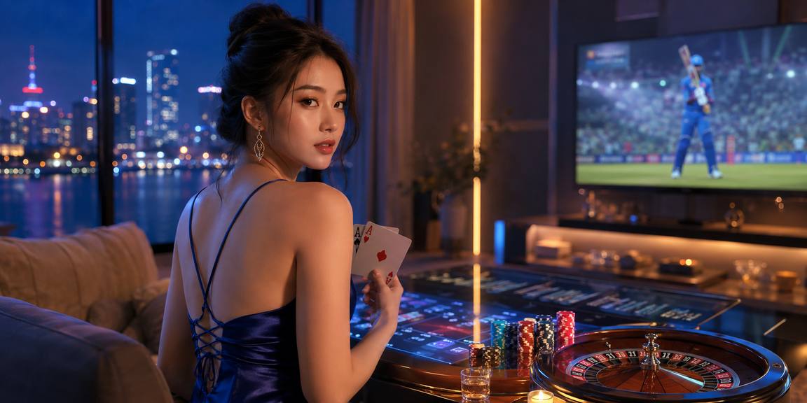 66 club Live Casino
